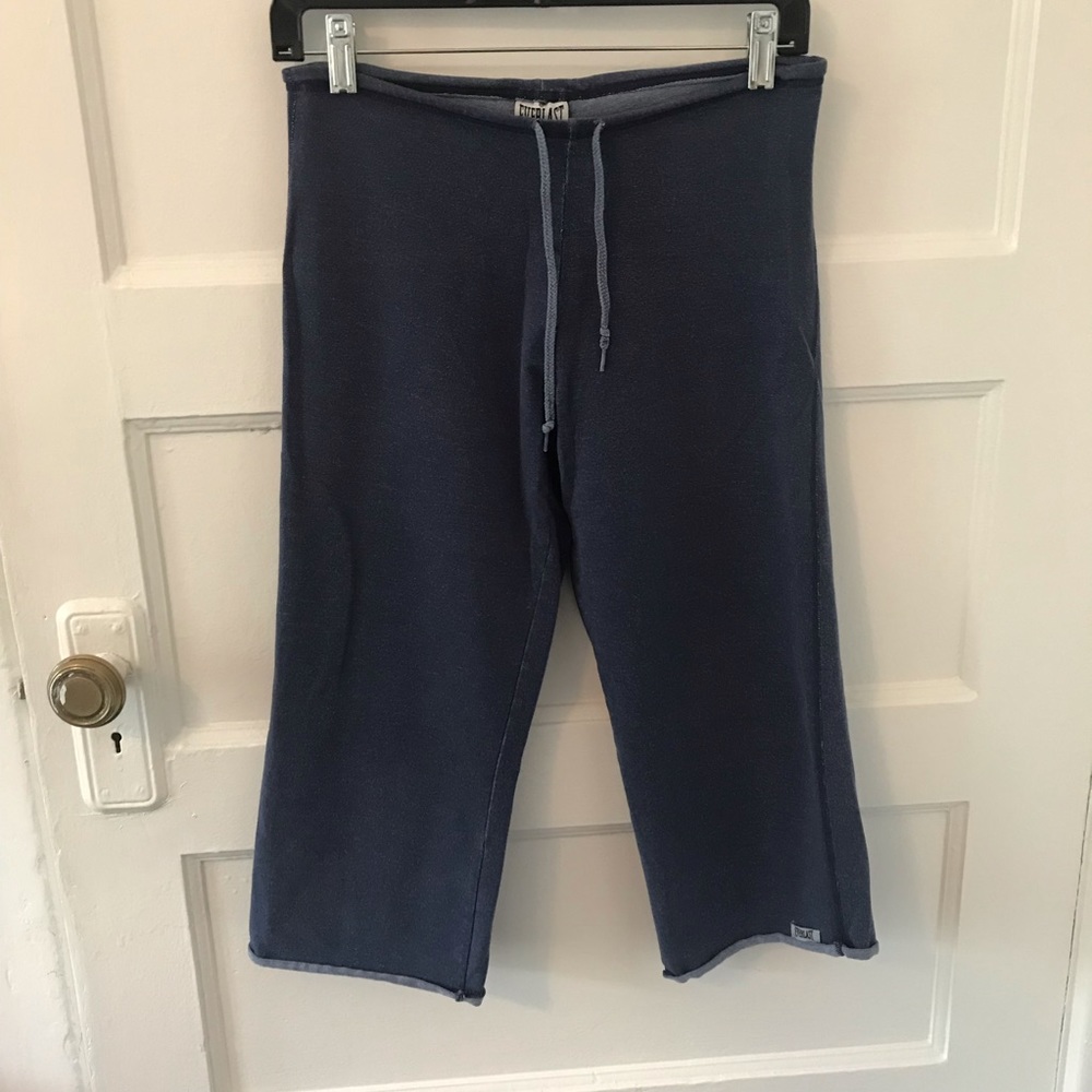 Everlast workout pants